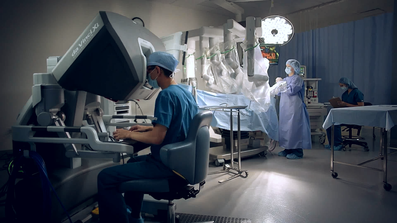Hospital de Base de São José do Rio Preto adquire Da Vinci Xi, o robô  cirúrgico mais avançado do mundo